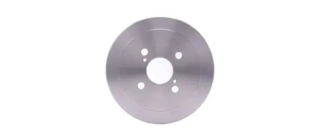 Тормозной барабан HELLA PAGID 8DT355300791