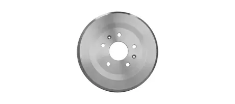 Тормозной барабан HELLA PAGID 8DT355300901