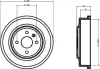 Тормозной барабан HELLA PAGID 8DT355300921 (фото 1)