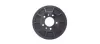 Тормозной барабан HELLA PAGID 8DT355301021 (фото 1)