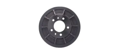 Тормозной барабан HELLA PAGID 8DT355301021