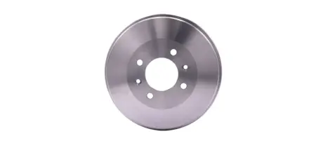 Тормозной барабан HELLA PAGID 8DT355301231