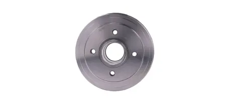 Тормозной барабан HELLA PAGID 8DT355301261
