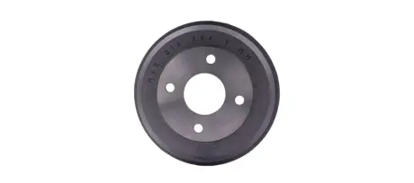 Тормозной барабан HELLA PAGID 8DT355301291