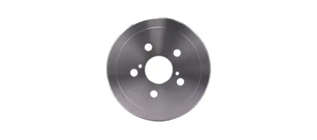 Тормозной барабан HELLA PAGID 8DT355301321