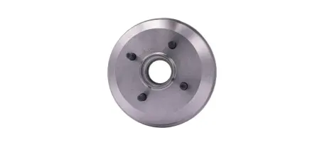 Тормозной барабан HELLA PAGID 8DT355301331