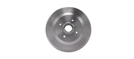 Тормозной барабан HELLA PAGID 8DT355301351