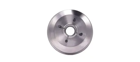 Тормозной барабан HELLA PAGID 8DT355301361