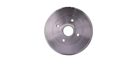 Тормозной барабан HELLA PAGID 8DT355301391
