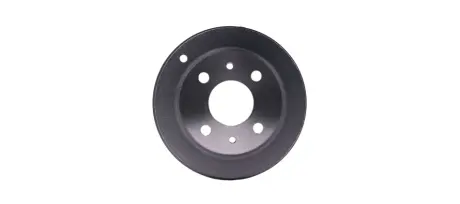 Тормозной барабан HELLA PAGID 8DT355301431