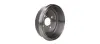 Тормозной барабан HELLA PAGID 8DT355301501 (фото 2)