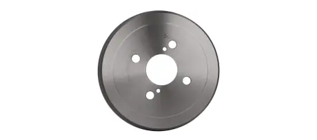 Тормозной барабан HELLA PAGID 8DT355301501