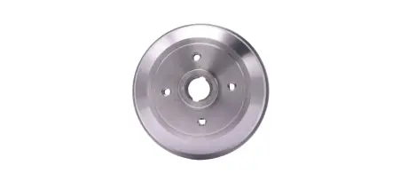 Тормозной барабан HELLA PAGID 8DT355301551