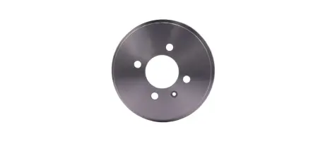 Тормозной барабан HELLA PAGID 8DT355301561