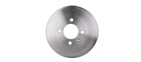 Тормозной барабан HELLA PAGID 8DT355301571