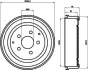 Тормозной барабан HELLA PAGID 8DT355301641 (фото 1)