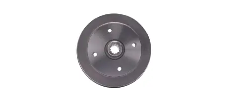 Тормозной барабан HELLA PAGID 8DT355301671