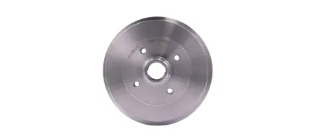 Тормозной барабан HELLA PAGID 8DT355301701