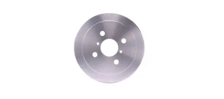 Тормозной барабан HELLA PAGID 8DT355301751