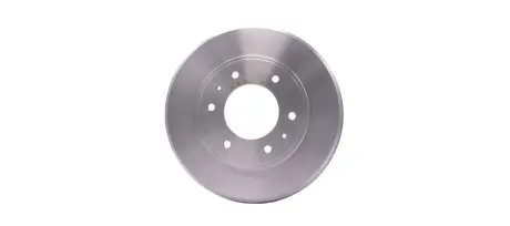 Тормозной барабан HELLA PAGID 8DT355301821