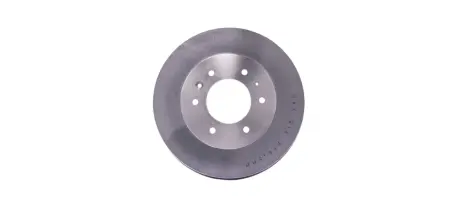 Тормозной барабан HELLA PAGID 8DT355301831