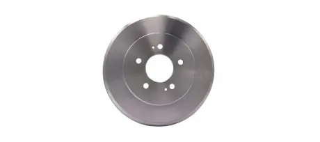Тормозной барабан HELLA PAGID 8DT355301871