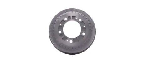 Тормозной барабан HELLA PAGID 8DT355301991