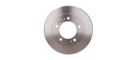 Тормозной барабан HELLA PAGID 8DT355302551