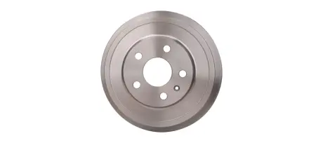 Барабан гальмівний; задн. HELLA PAGID 8DT355302561