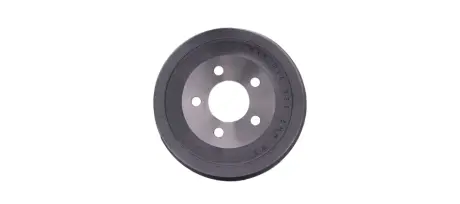 Тормозной барабан HELLA PAGID 8DT355302571