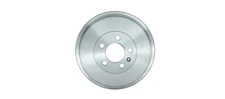 Барабан гальмівний HELLA PAGID 8DT355303081