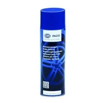 Очищувач гальмівної системи та зчеплення, 500ml HELLA PAGID 8DX355370001