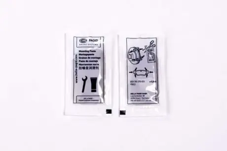 Монтажна паста для гальмiвних колодок 5ml HELLA PAGID 8DX 355 370-031