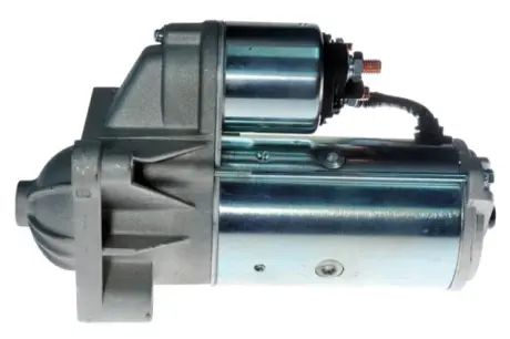 HELLA RENAULT Стартер Espace IV,Grand Scenic II,Megane II,Trafic II,Laguna,Opel,Mitsubishi Carisma,Nissan Primera HELLA PAGID 8EA011610081
