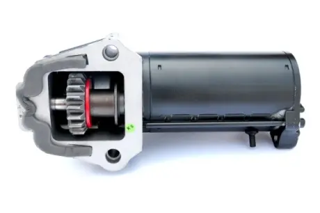 Стартер HELLA PAGID 8EA 011 610-151