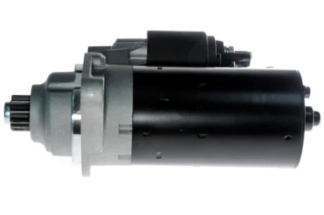 HELLA AUDI Стартер A3 1.9 TDI 03-, VW, SKODA HELLA PAGID 8EA011610221