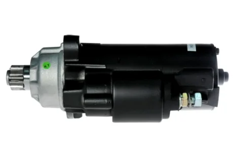 HELLA VW стартер Golf, Passat, T5, Touran, Skoda, Seat, Audi HELLA PAGID 8EA011610231