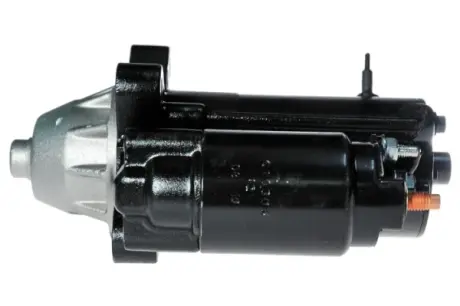 HELLA FORD Стартер Transit Connect 02- HELLA PAGID 8EA011610261