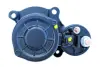 Стартер 12V, 0,85 kW HELLA PAGID 8EA011610441 (фото 2)