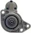HELLA VW стартер Golf, Passat, Sharan, Skoda, Audi, Seat HELLA PAGID 8EA011610481 (фото 2)