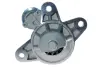 Стартер 12V, 2,3 kW FORD TRANSIT HELLA PAGID 8EA011610581 (фото 2)
