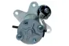 Стартер 12V, 2,3 kW FORD TRANSIT HELLA PAGID 8EA011610581 (фото 3)