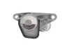 HELLA NISSAN Стартер X-TRAIL II 2.0 4x4 07-13, RENAULT LAGUNA III 2.0 16V Hi-Flex 07-15 HELLA PAGID 8EA011611841 (фото 2)