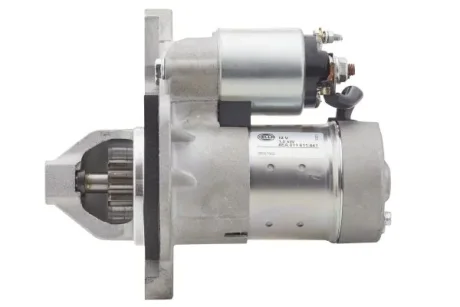 HELLA NISSAN Стартер X-TRAIL II 2.0 4x4 07-13, RENAULT LAGUNA III 2.0 16V Hi-Flex 07-15 HELLA PAGID 8EA011611841