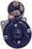 Стартер 1.7 kw Fiat Ducato 2.3D 06- HELLA PAGID 8EA 011 611-921 (фото 3)
