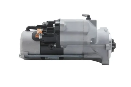 HELLA LAND ROVER Стартер RANGE ROVER III 3.6, 4.4 06- HELLA PAGID 8EA011612021