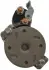 Стартер HELLA PAGID 8EA011612631 (фото 3)