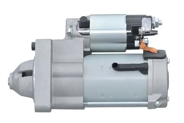 HELLA BMW Стартер 2 (F45), 2 (F46), X1 (F48) HELLA PAGID 8EA011612921 (фото 1)