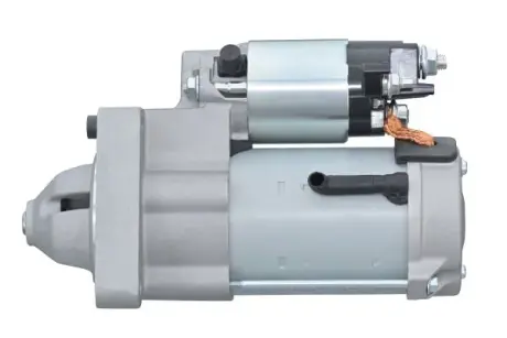HELLA BMW Стартер 2 (F45), 2 (F46), X1 (F48) HELLA PAGID 8EA011612921