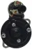 Стартер VW T5 2.5 TDI 03-09 (12V/2.2 kw) (z=10) HELLA PAGID 8EA 012 526-111 (фото 3)